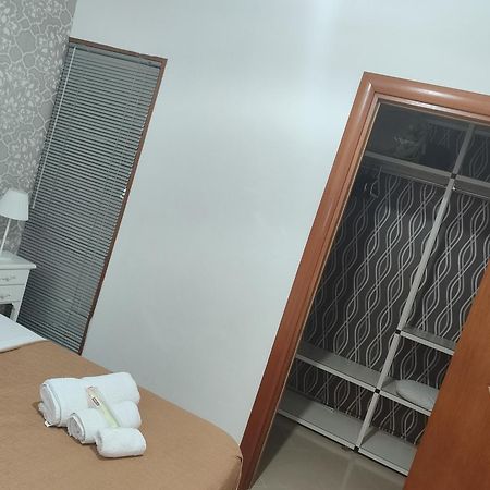 Apartamento La Casa Di Simone Nápoles Exterior foto