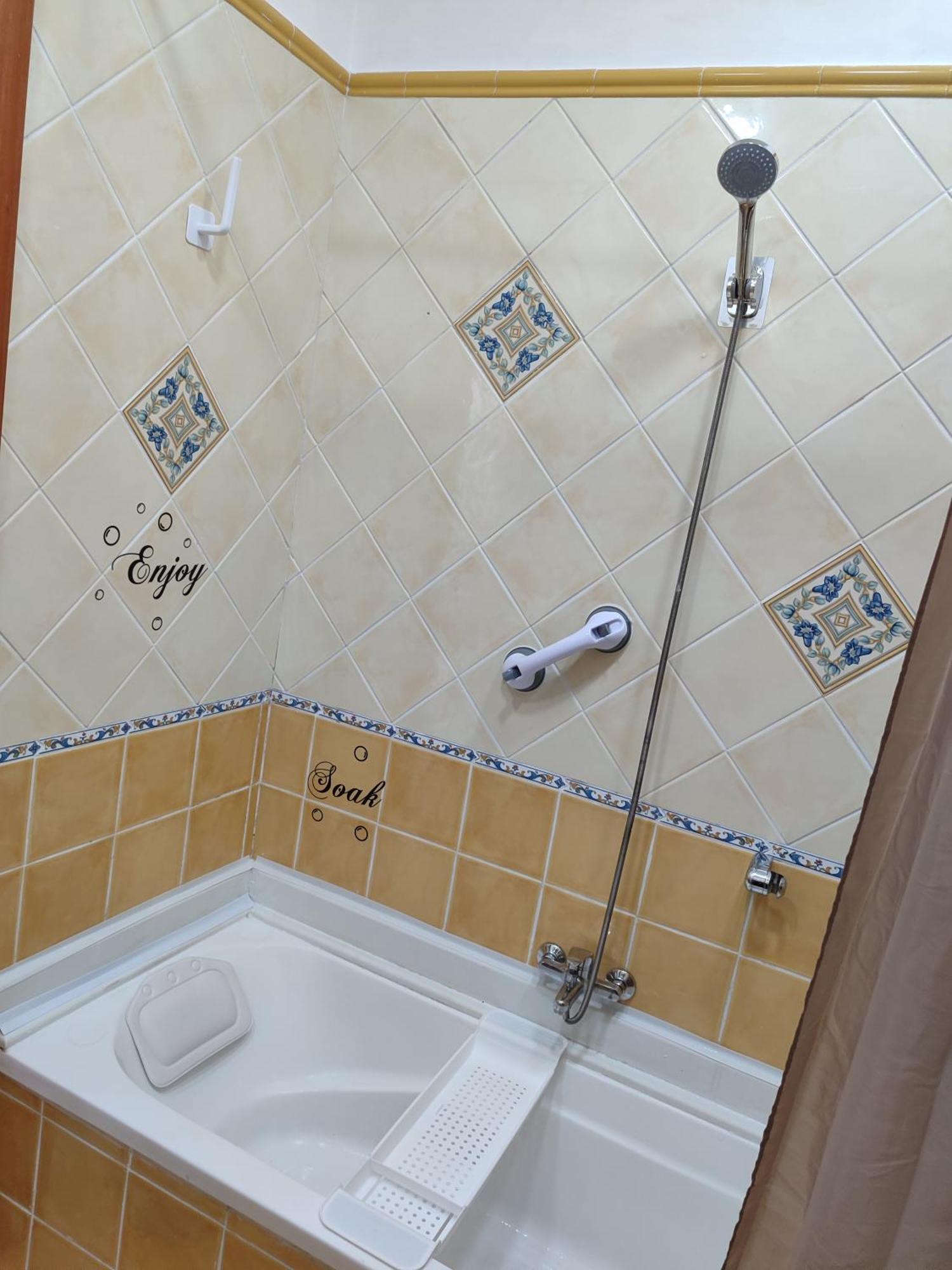 Apartamento La Casa Di Simone Nápoles Exterior foto