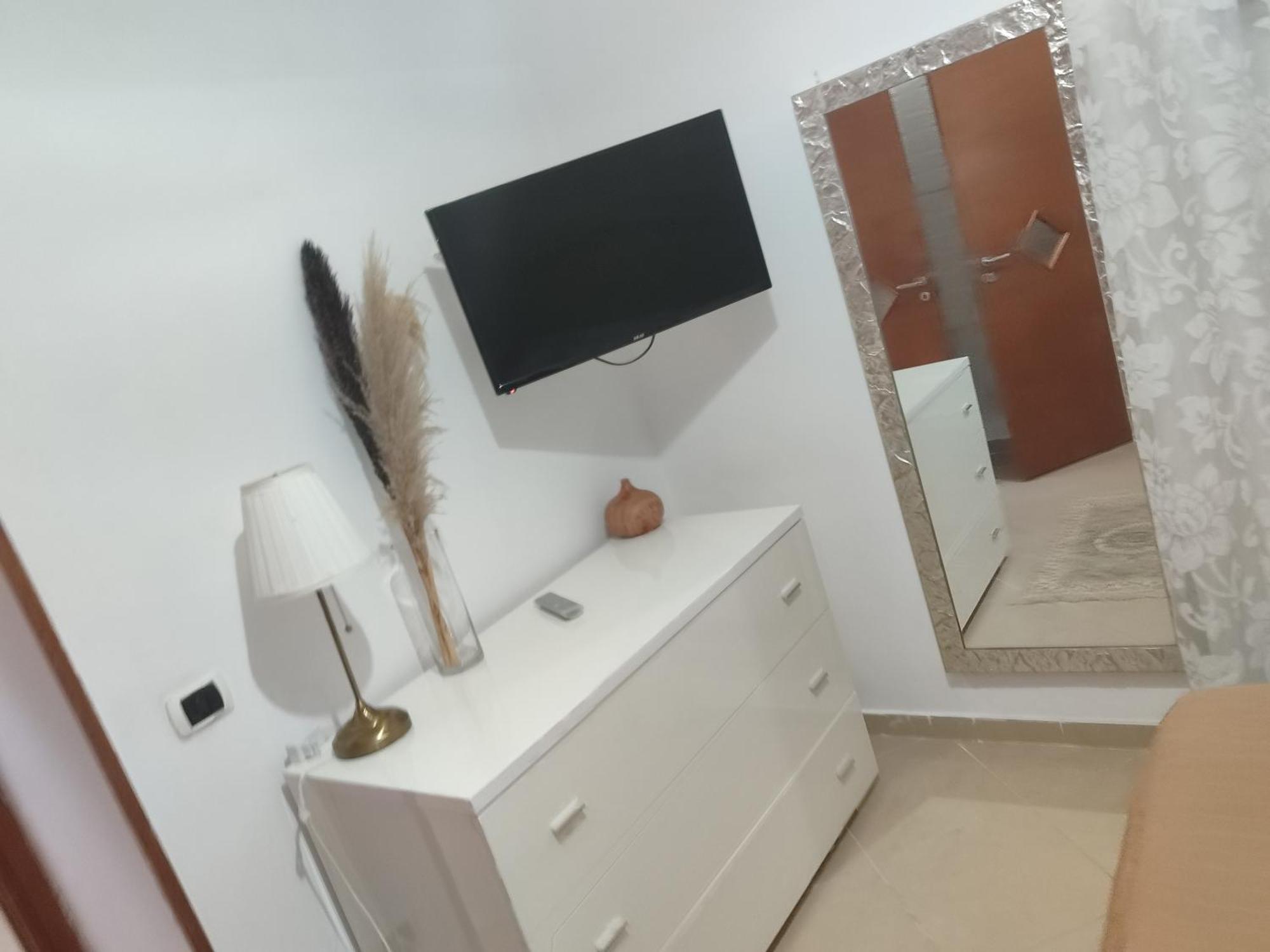 Apartamento La Casa Di Simone Nápoles Exterior foto